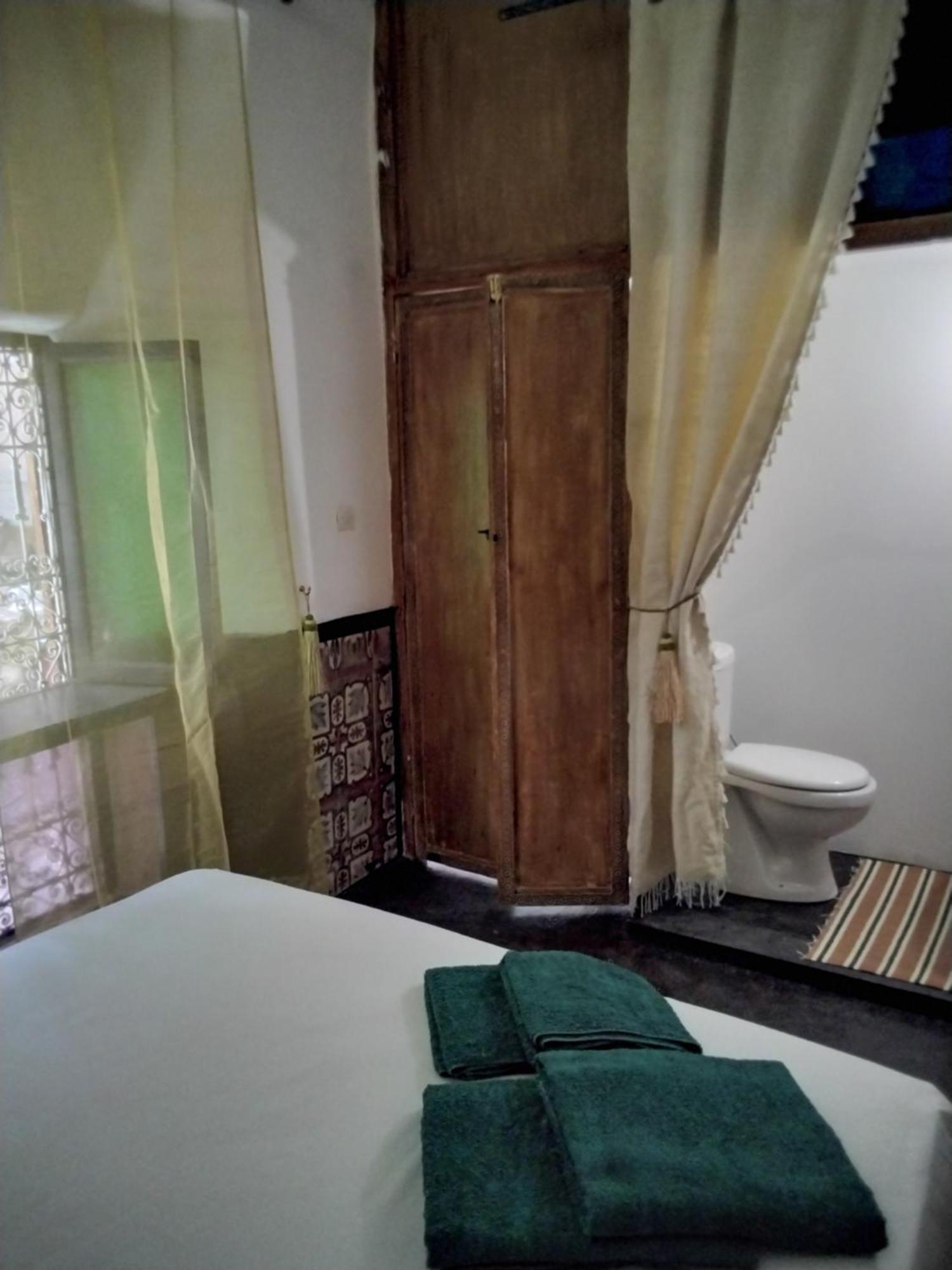 Riad Bouchouari 33 Marrakesh Bilik gambar