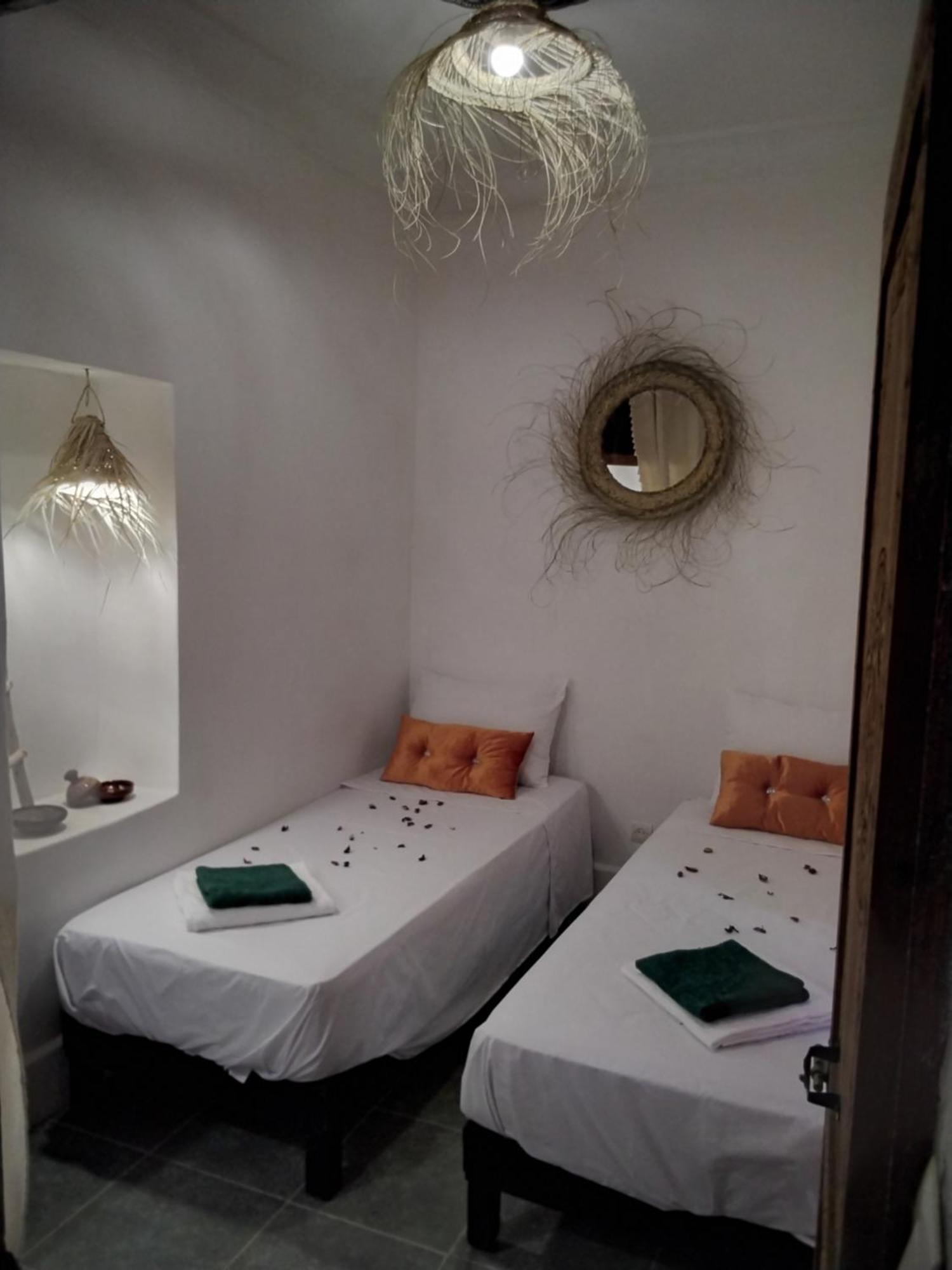 Riad Bouchouari 33 Marrakesh Bilik gambar