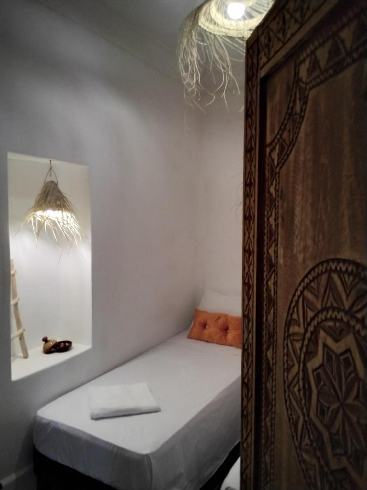 Riad Bouchouari 33 Marrakesh Bilik gambar